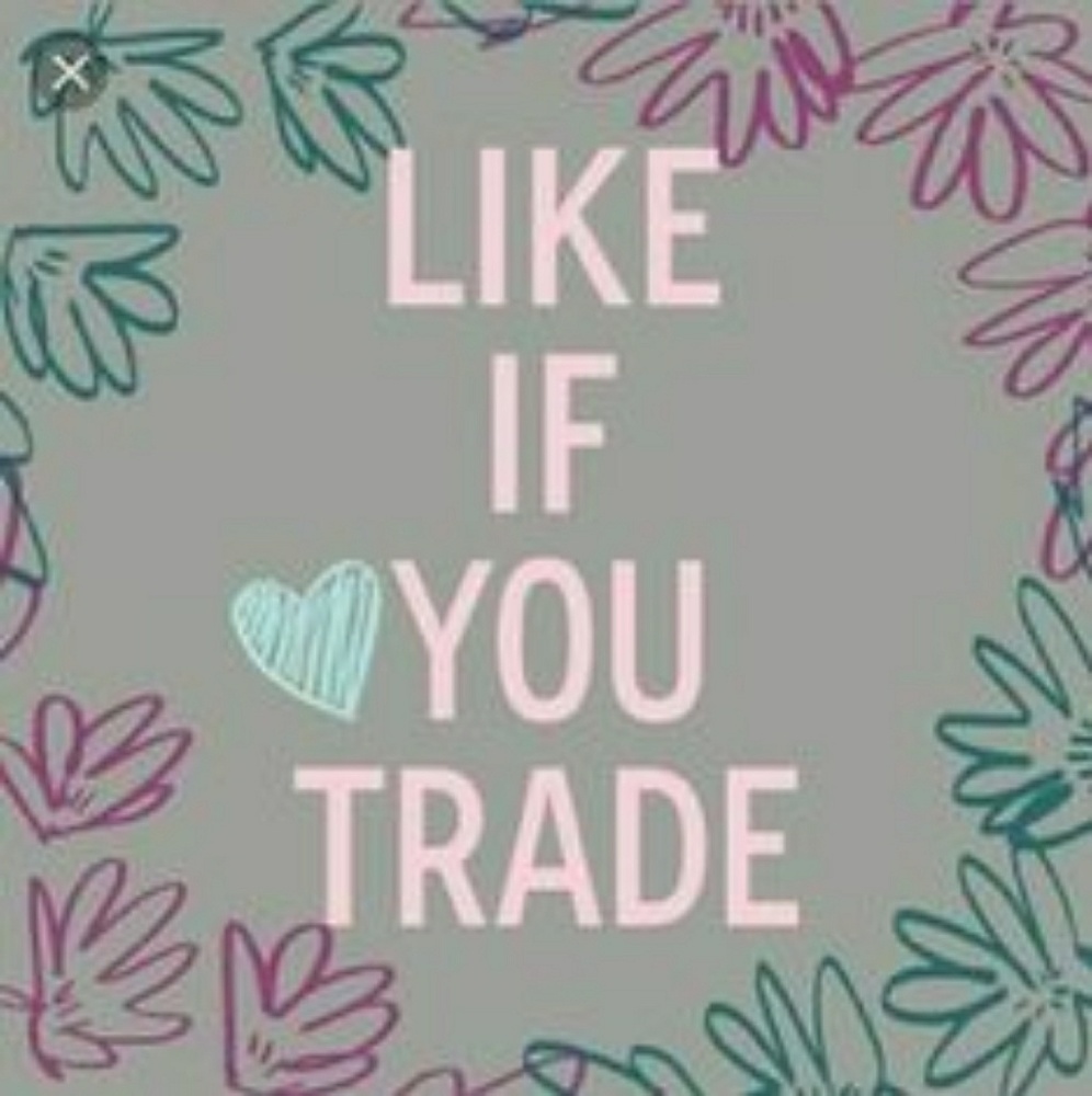 Want to trade?